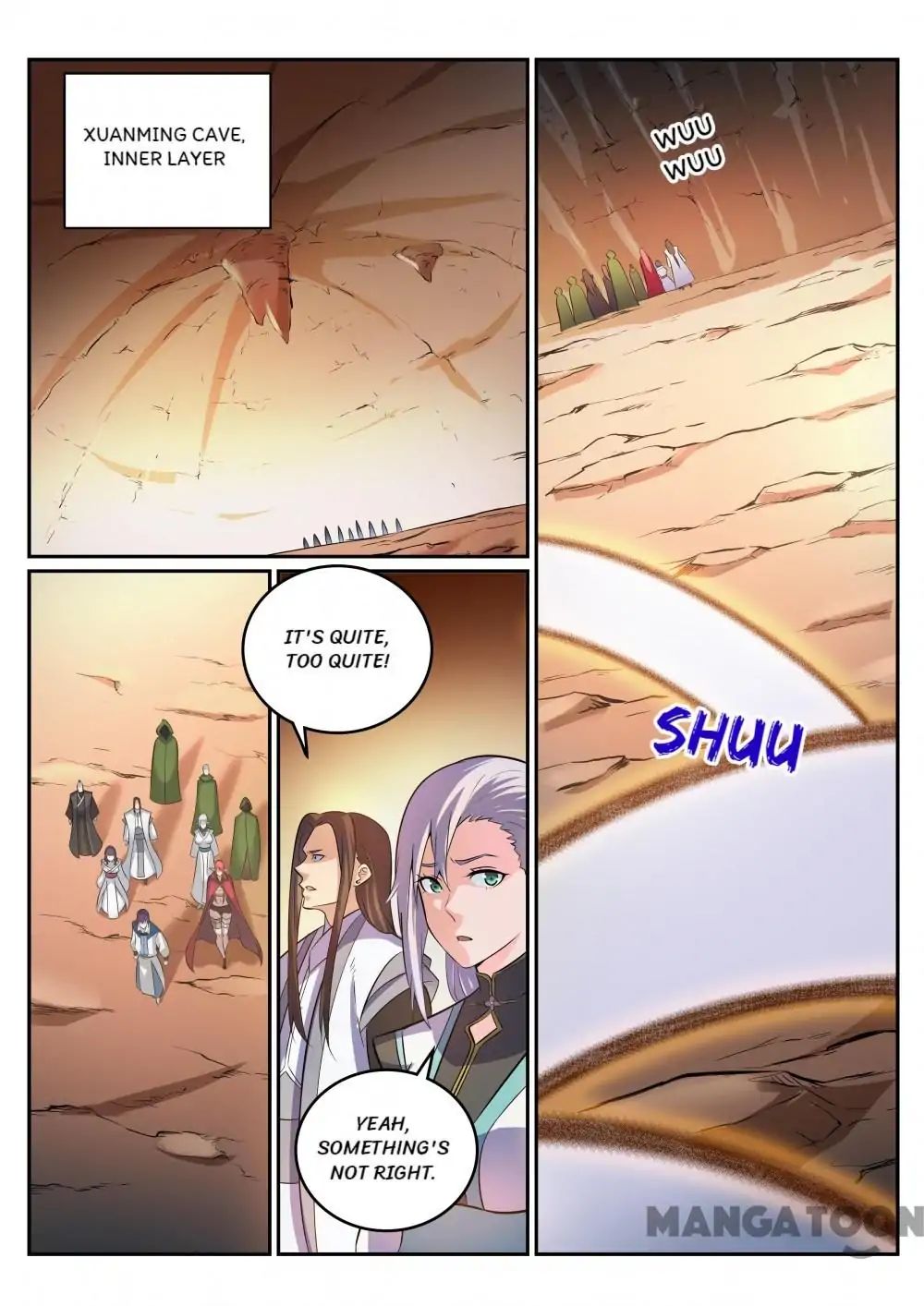 Page 14 of Chapter 289