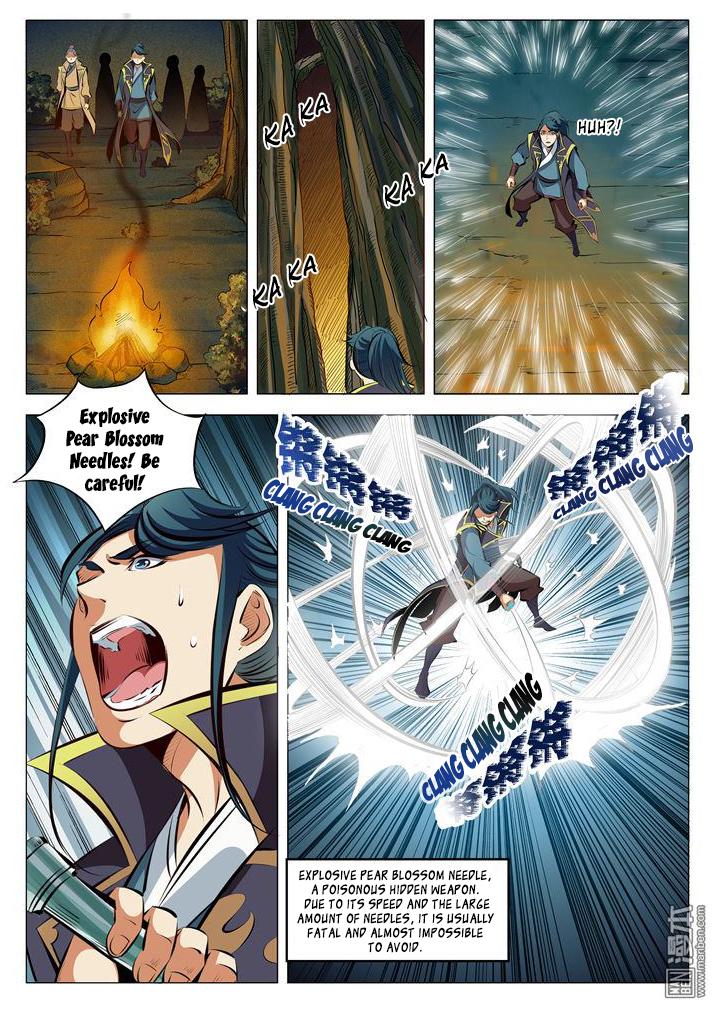 Page 6 of Chapter 29
