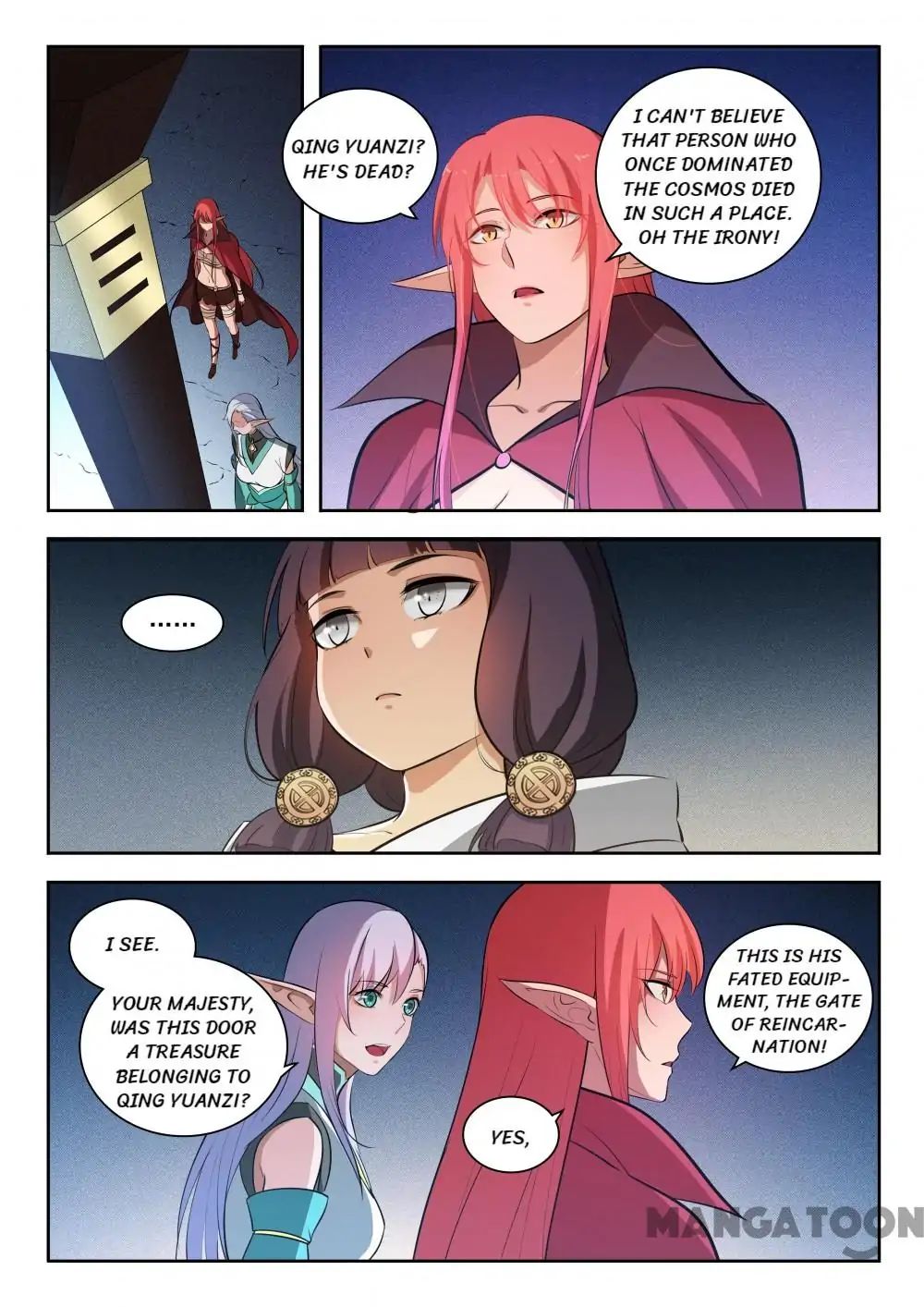 Page 3 of Chapter 291