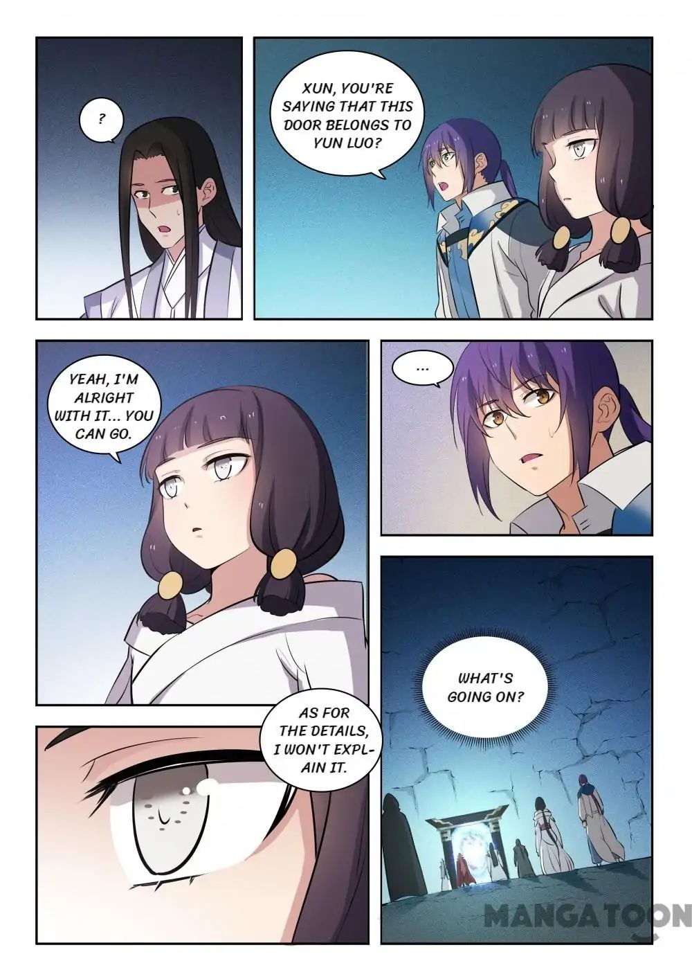 Page 6 of Chapter 291