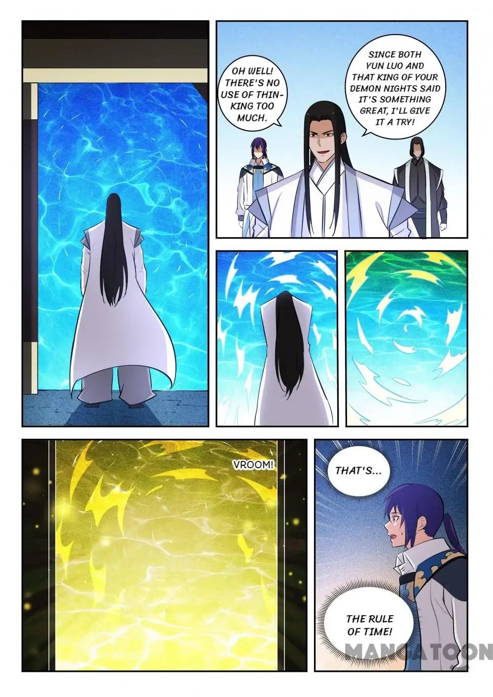 Page 7 of Chapter 291