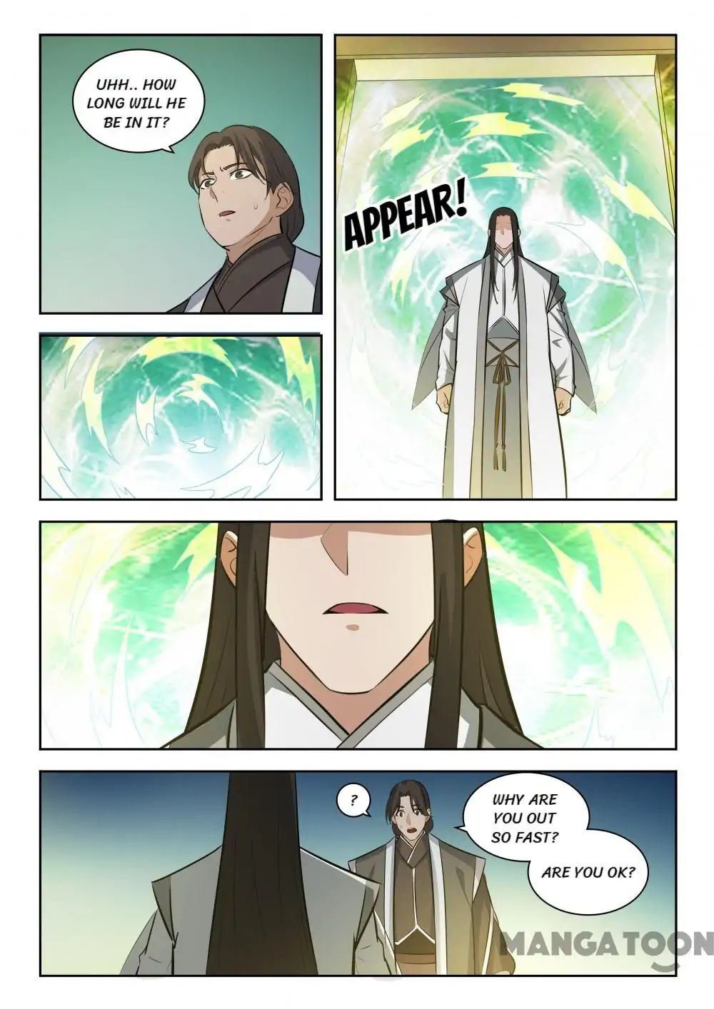 Page 8 of Chapter 291