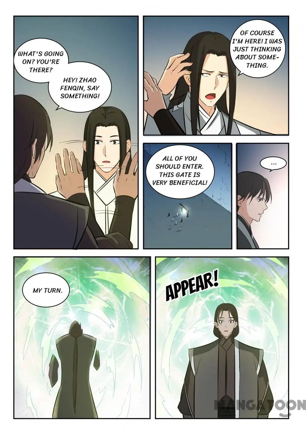 Page 9 of Chapter 291