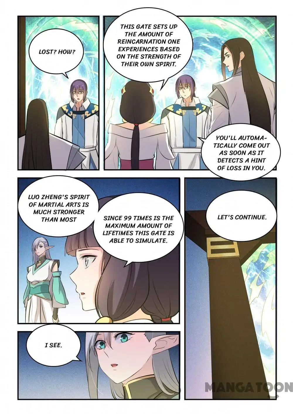 Page 6 of Chapter 292
