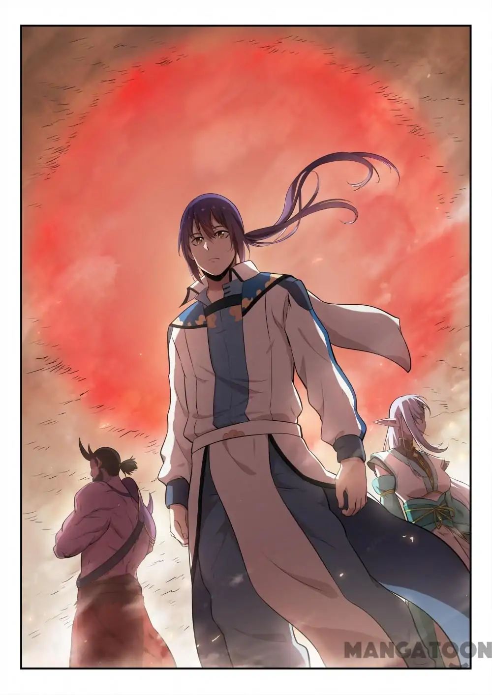 Page 1 of Chapter 295