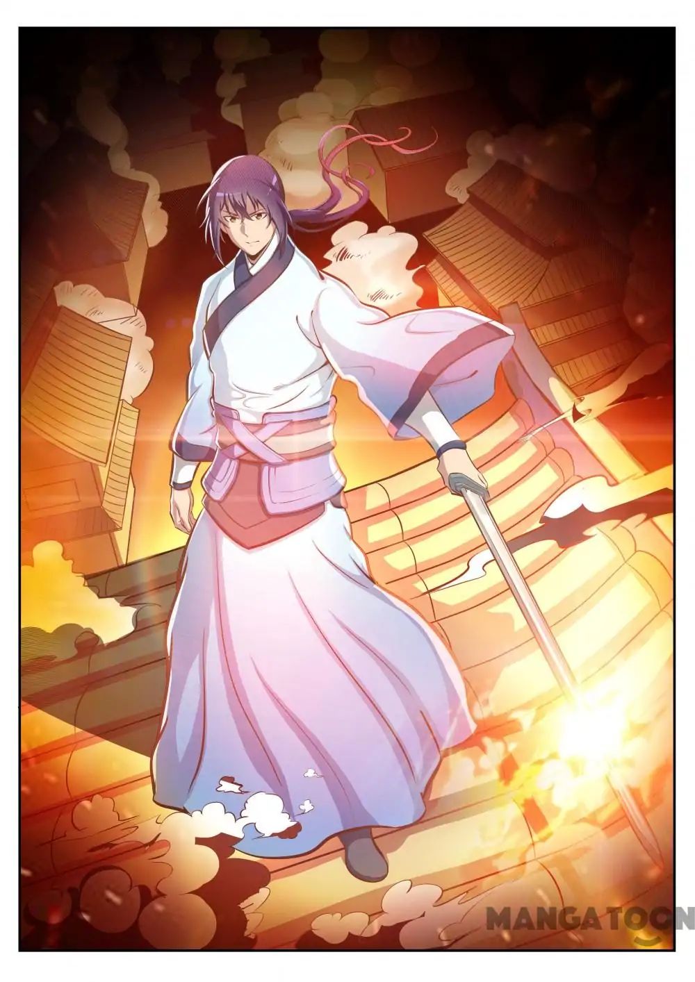 Page 1 of Chapter 299