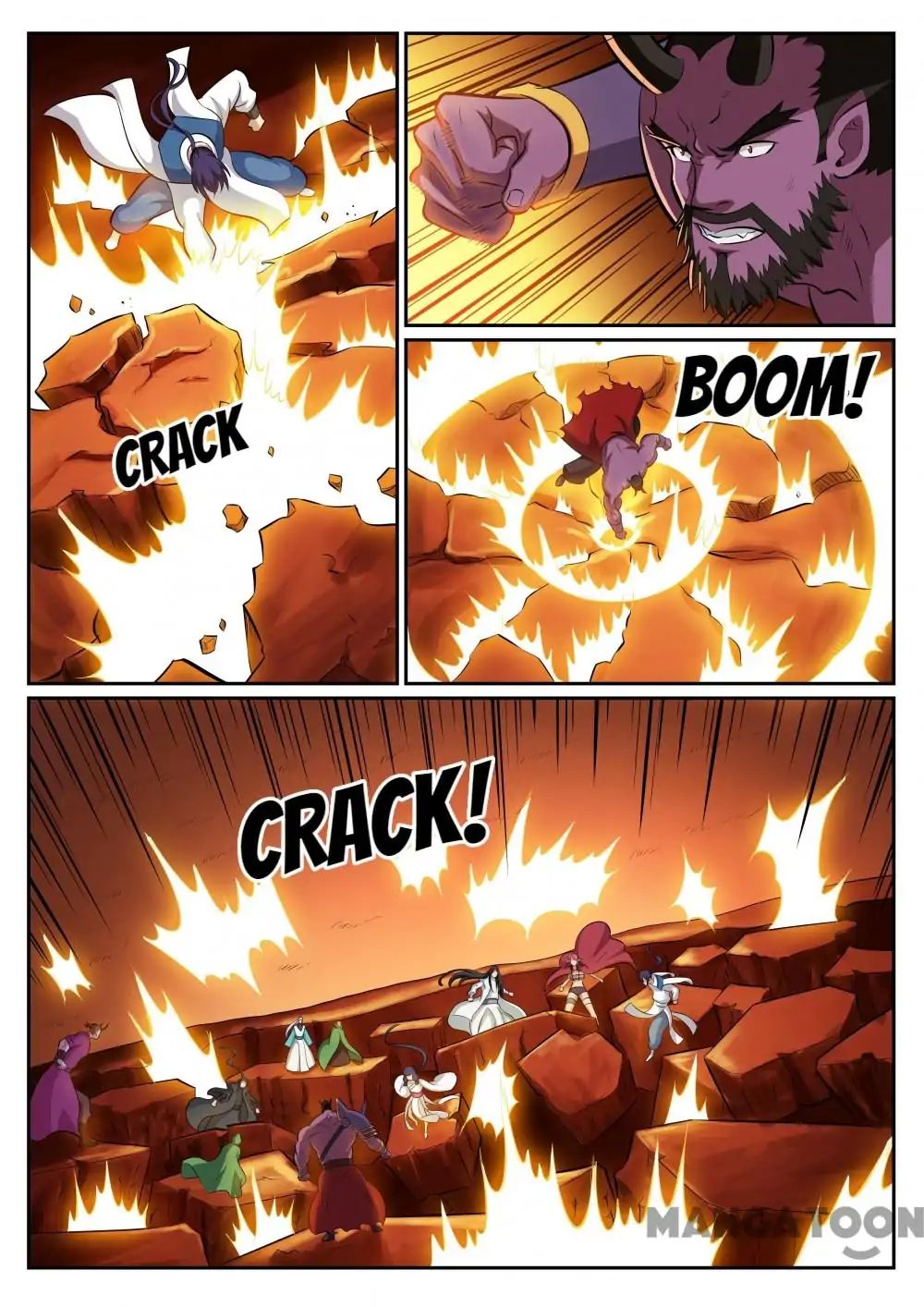 Page 3 of Chapter 299