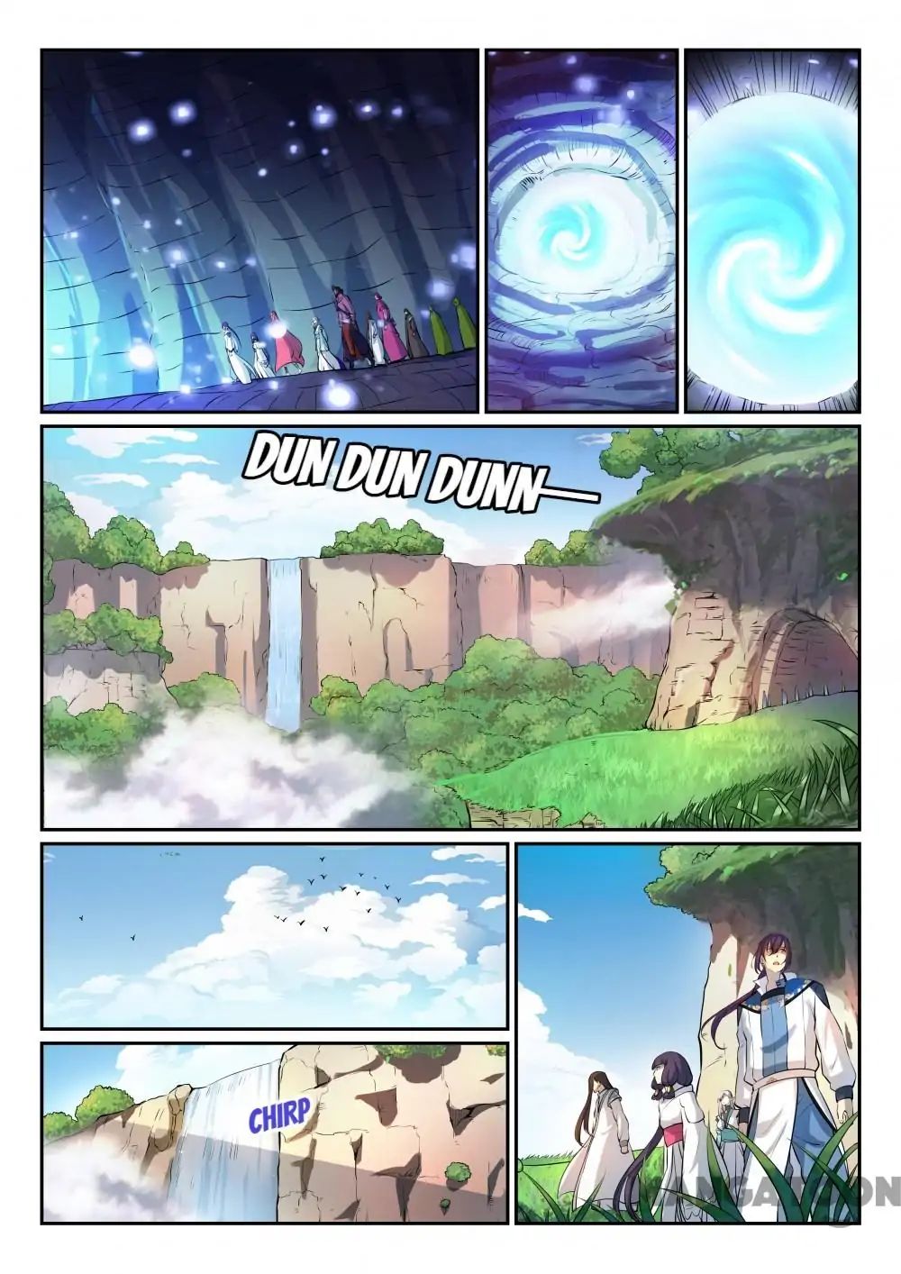 Page 5 of Chapter 300