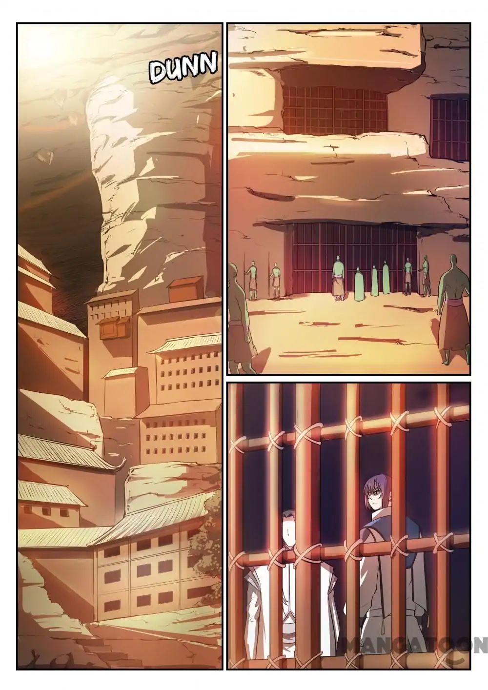 Page 2 of Chapter 302
