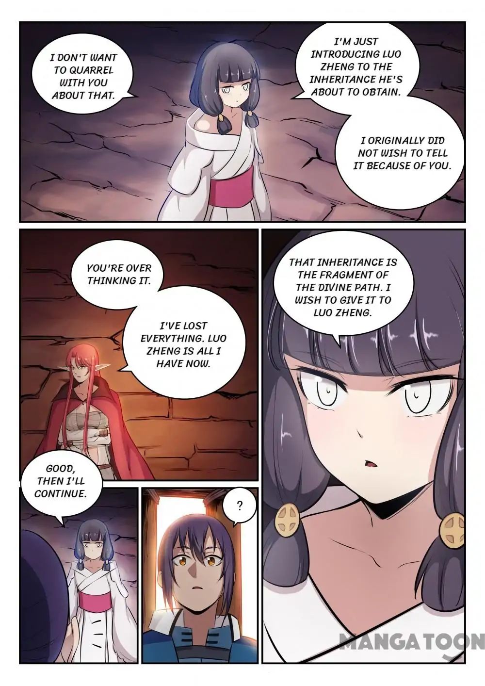 Page 6 of Chapter 302