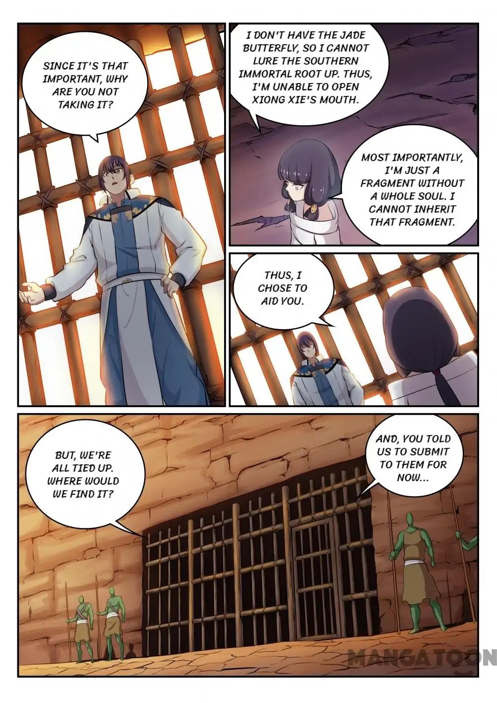 Page 8 of Chapter 302