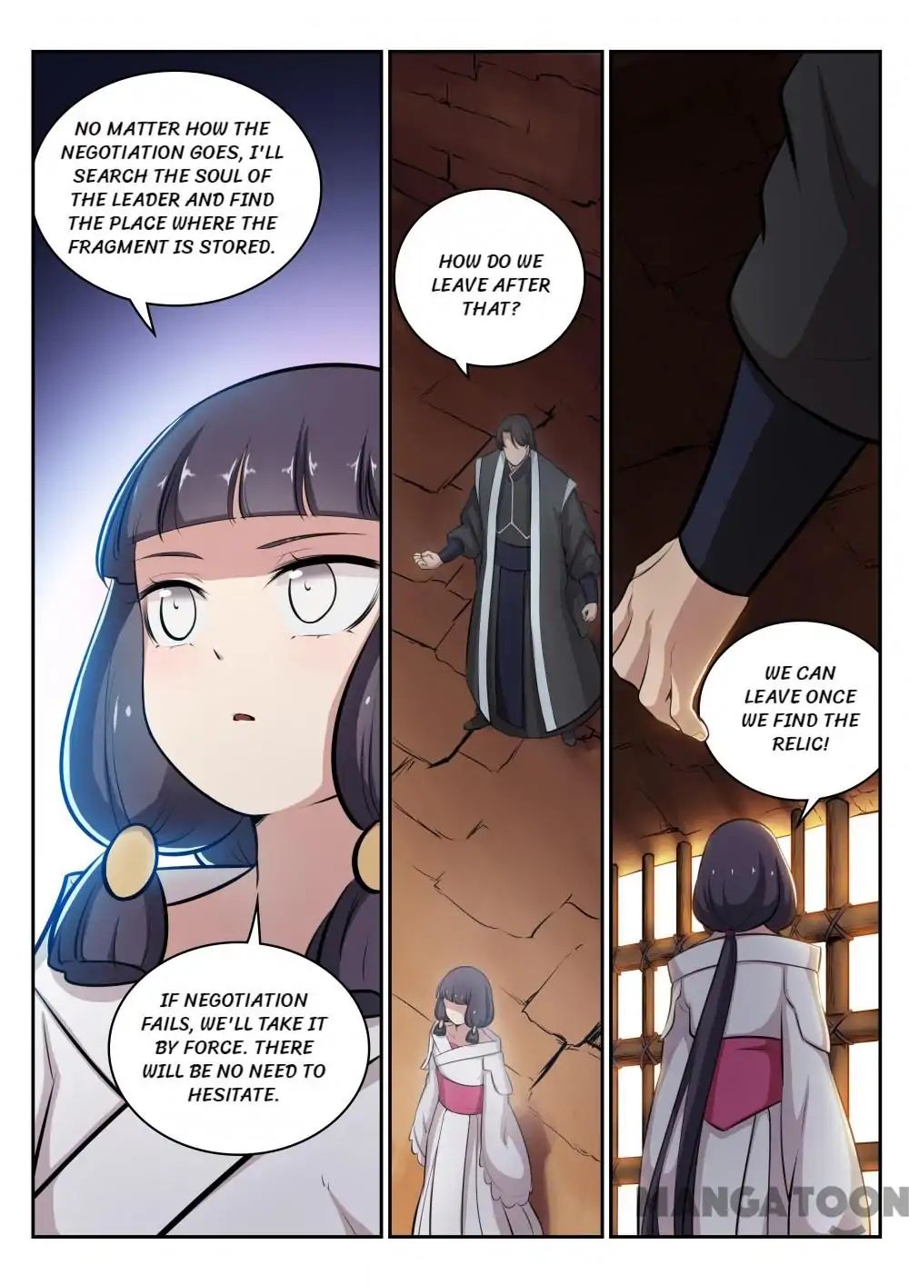 Page 10 of Chapter 302