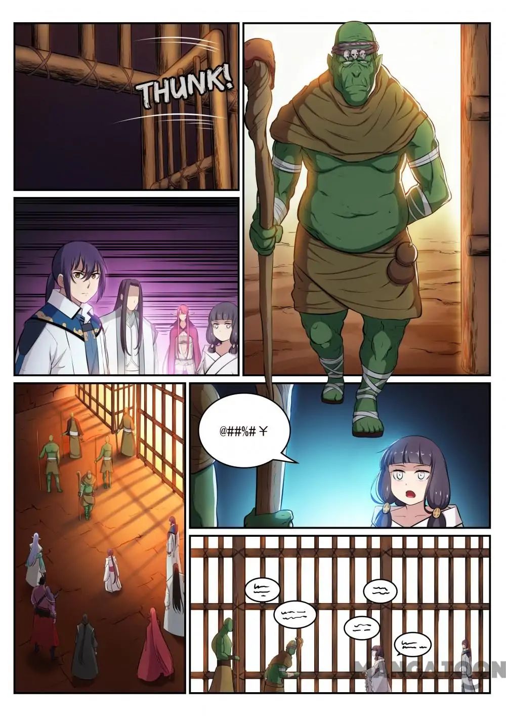Page 11 of Chapter 302