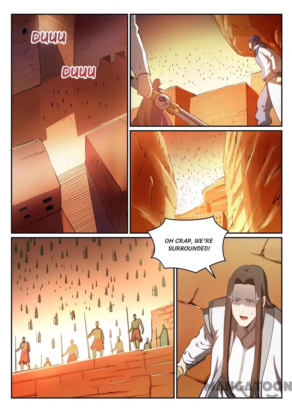 Page 16 of Chapter 302