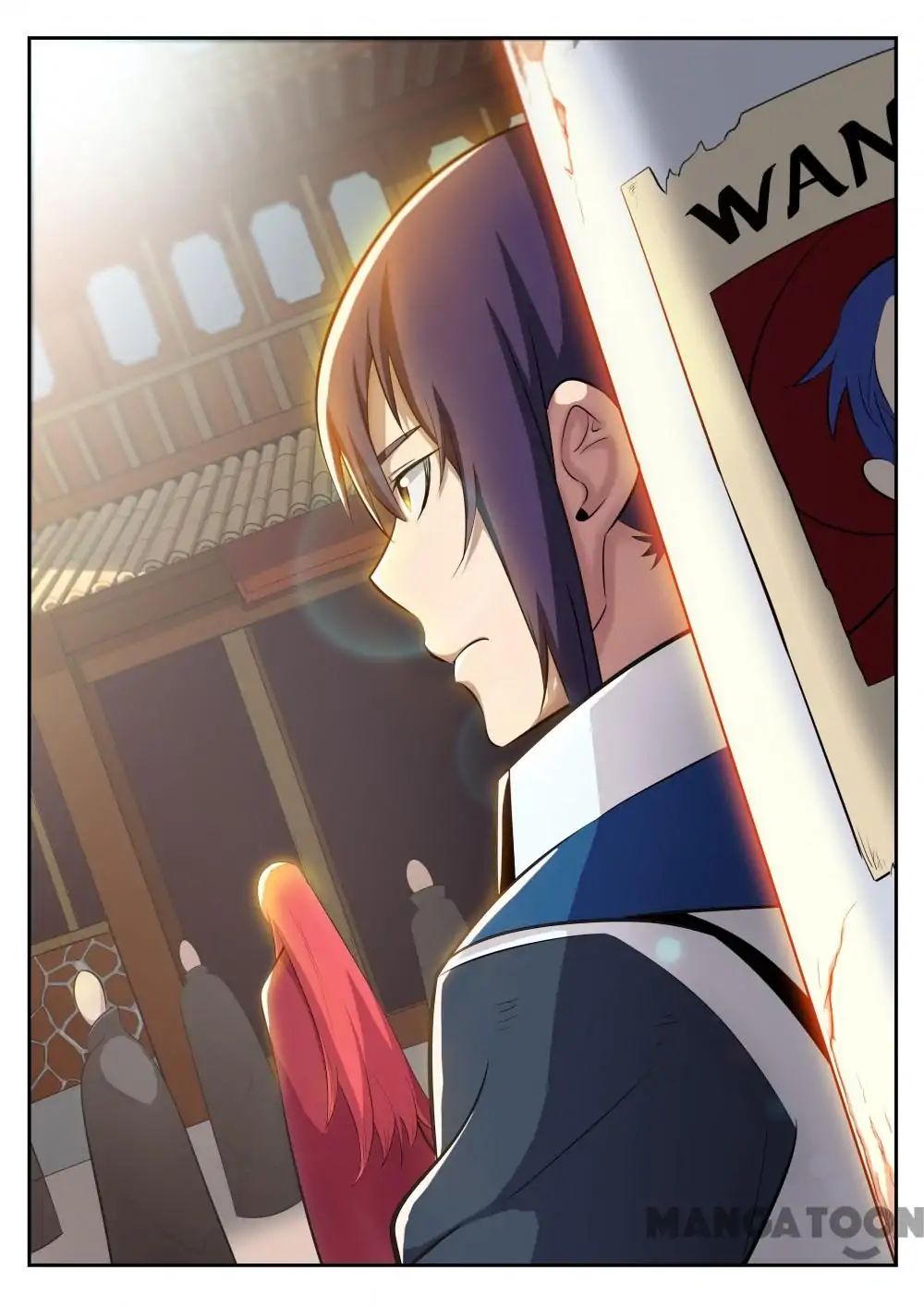 Page 1 of Chapter 303