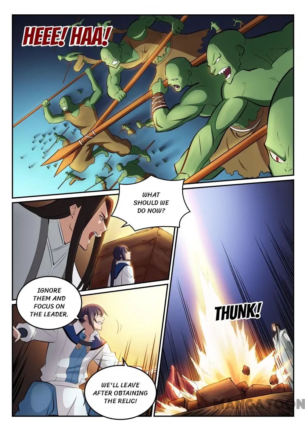Page 2 of Chapter 303