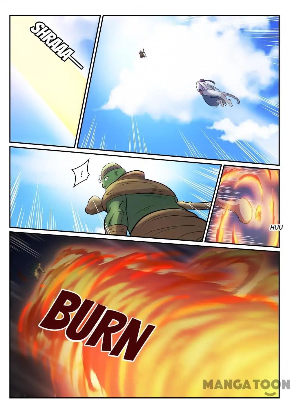Page 3 of Chapter 303