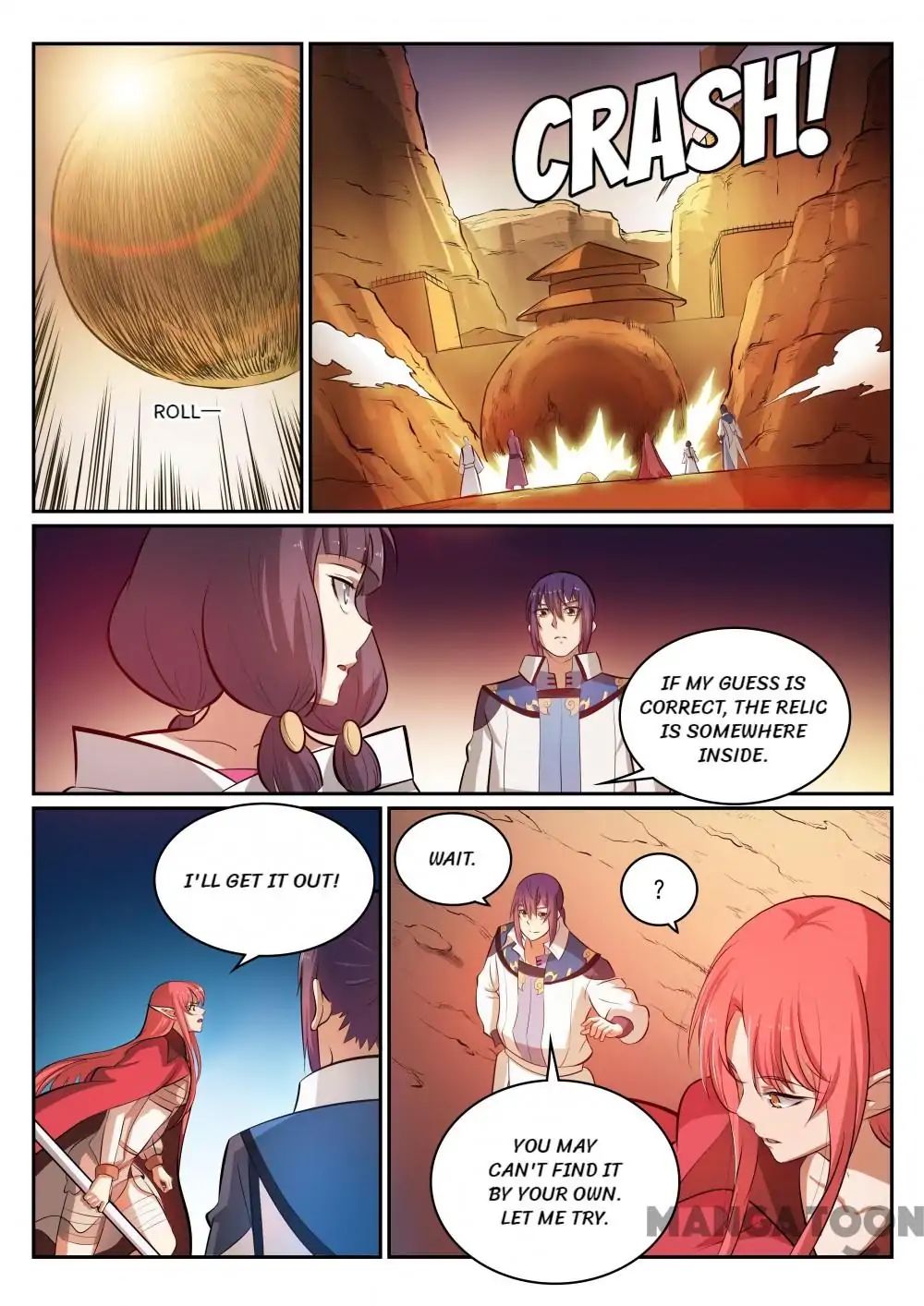 Page 10 of Chapter 303