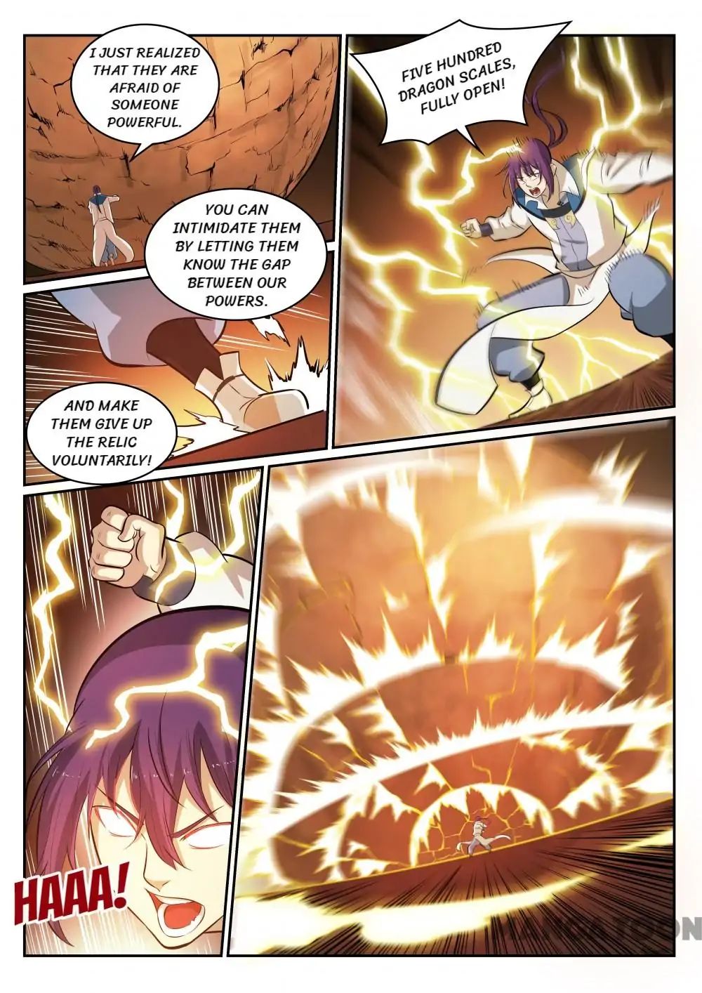 Page 11 of Chapter 303