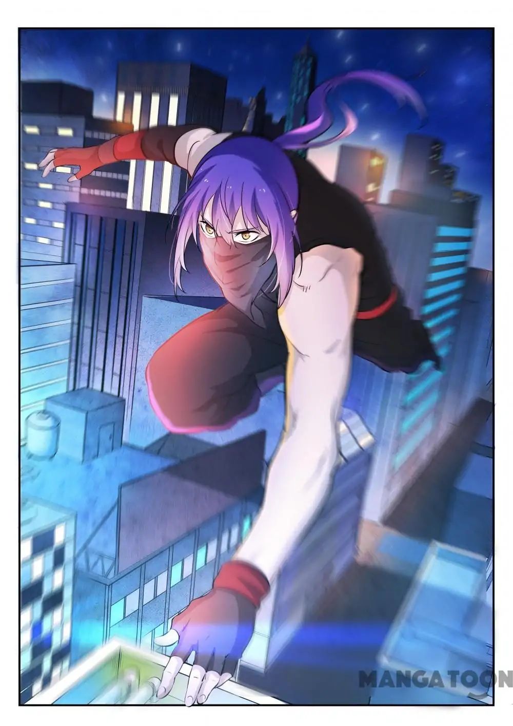Page 1 of Chapter 305