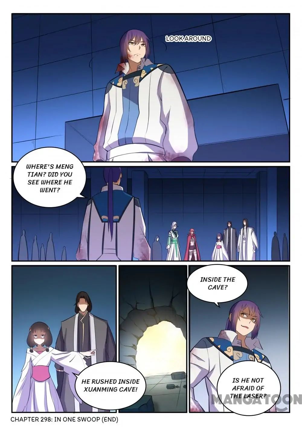 Page 16 of Chapter 306