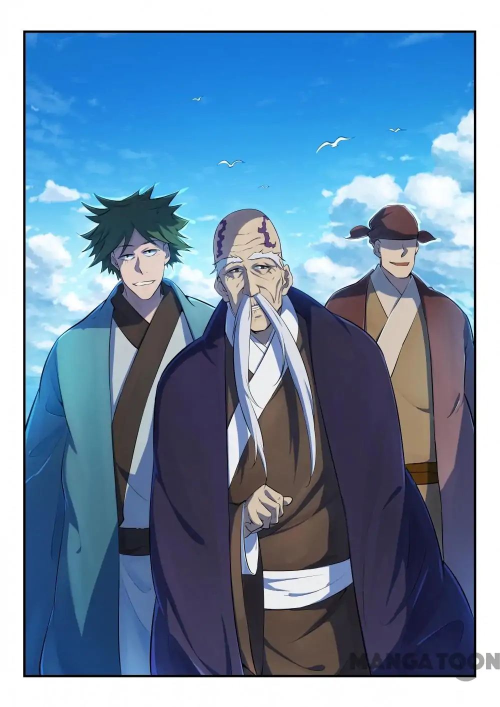 Page 1 of Chapter 310