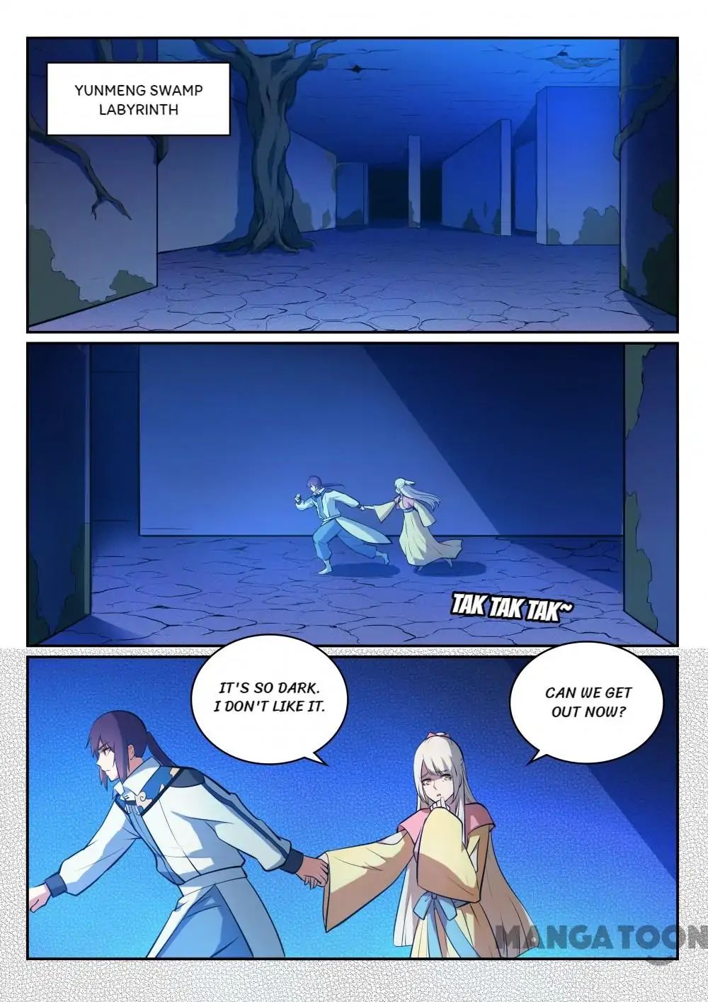 Page 1 of Chapter 321