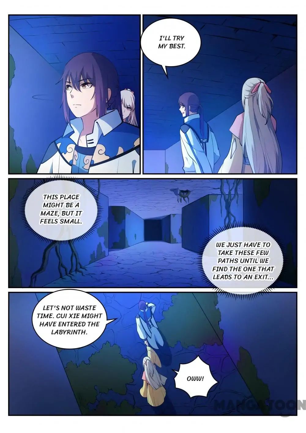 Page 2 of Chapter 321