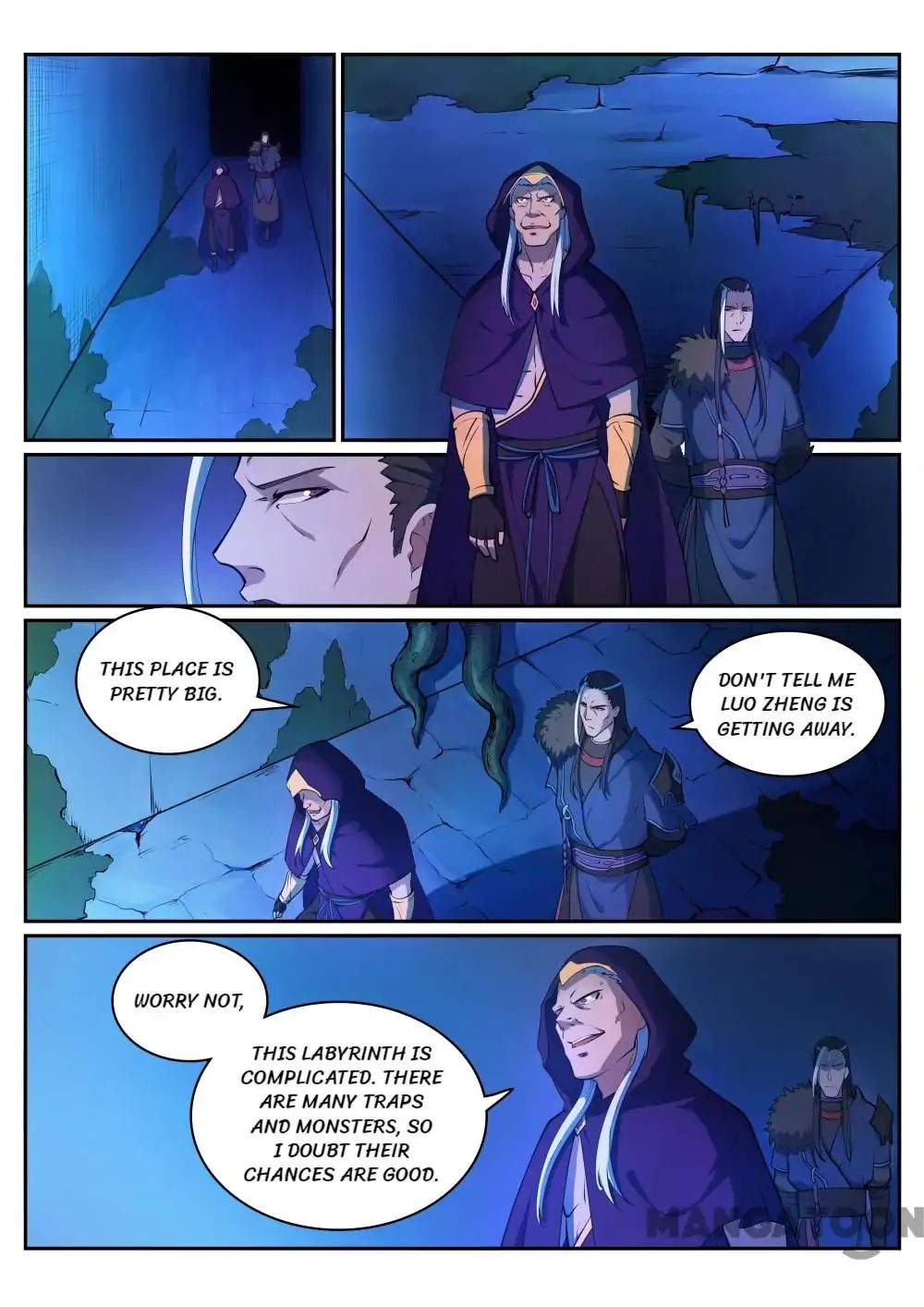Page 3 of Chapter 321