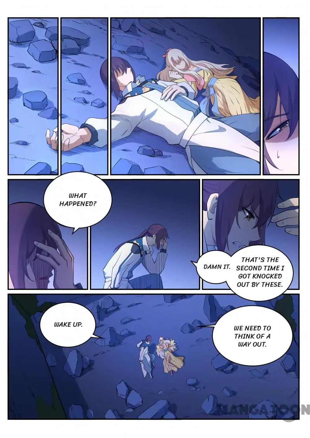 Page 2 of Chapter 322