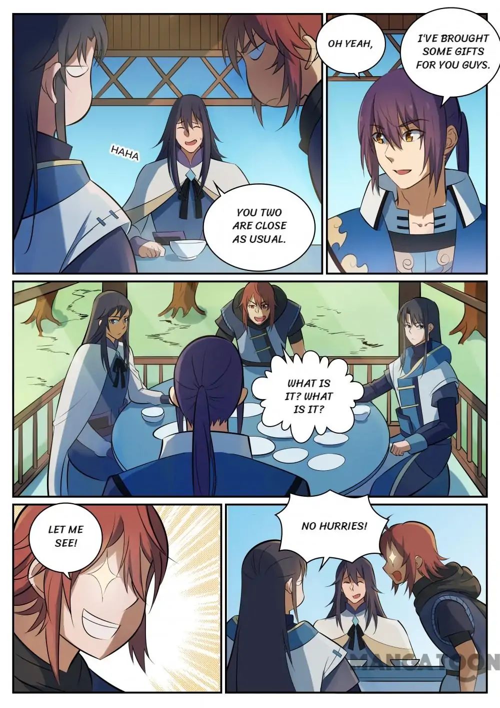 Page 5 of Chapter 333
