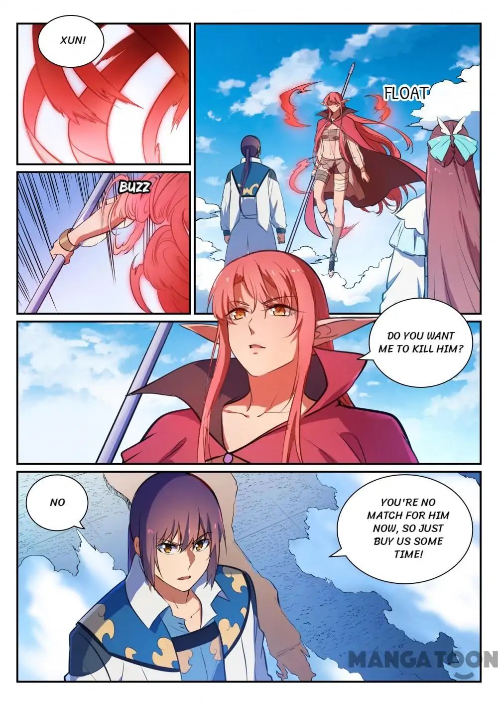 Page 1 of Chapter 351
