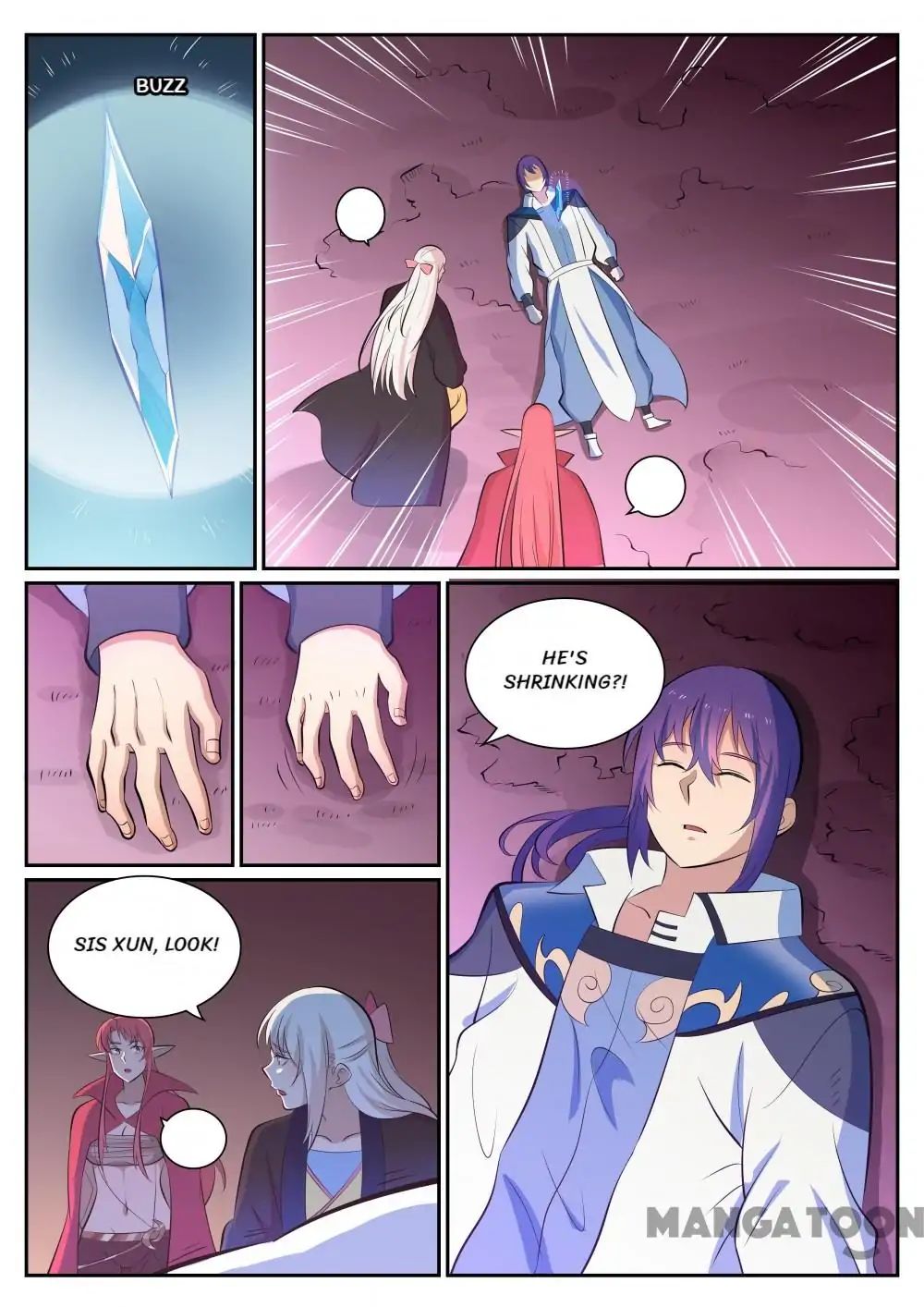 Page 11 of Chapter 354
