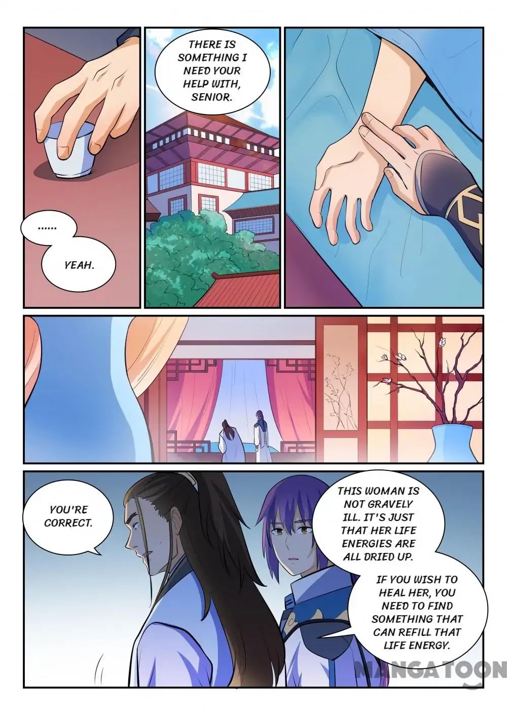 Page 14 of Chapter 364