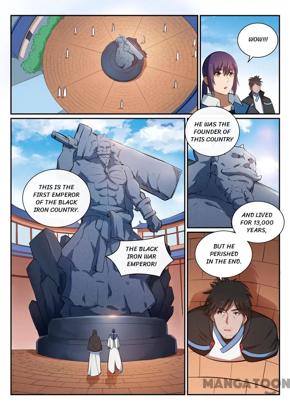 Page 3 of Chapter 370