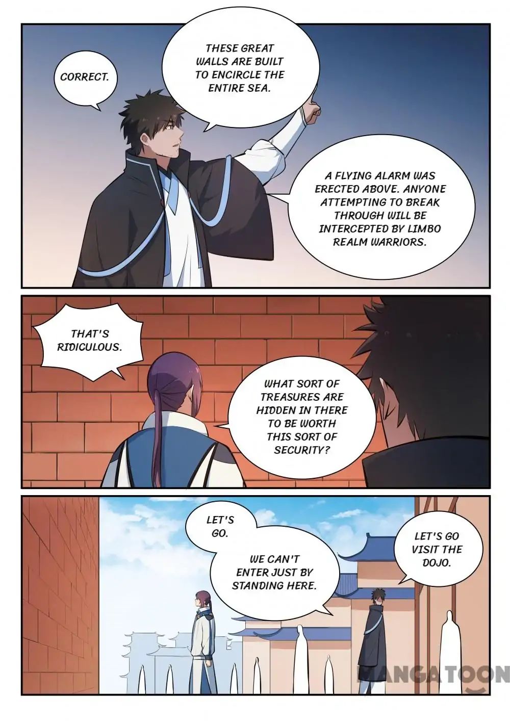Page 10 of Chapter 370