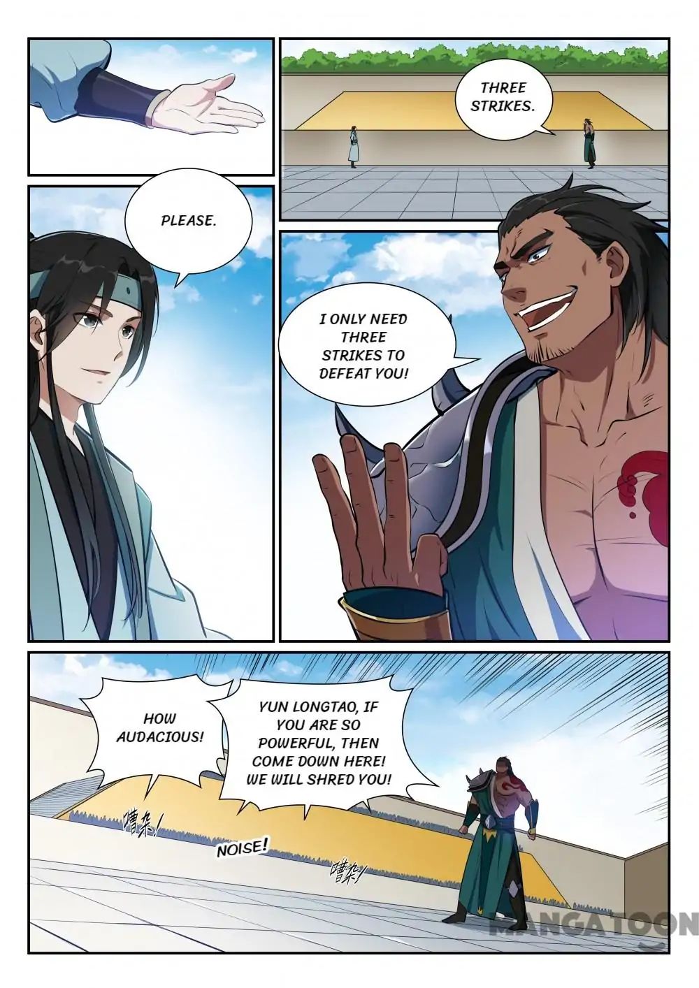 Page 3 of Chapter 383