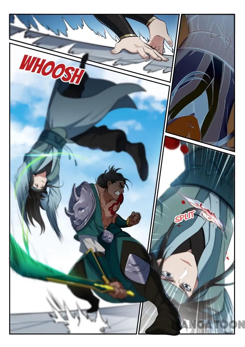 Page 6 of Chapter 383