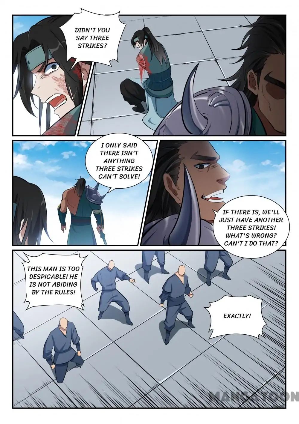 Page 8 of Chapter 383