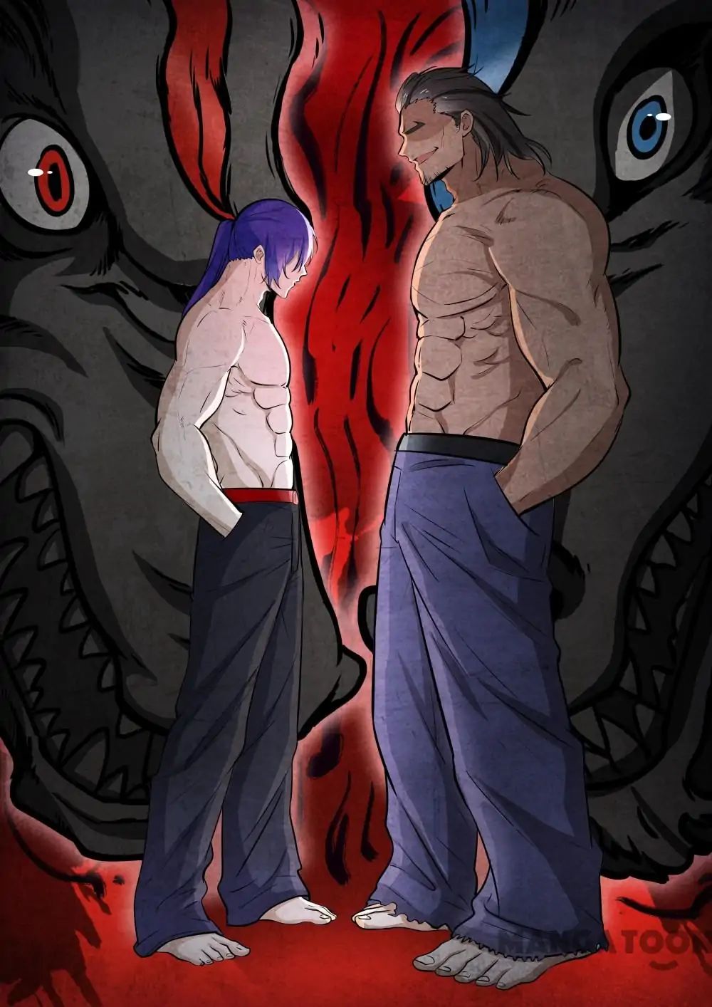 Page 1 of Chapter 384