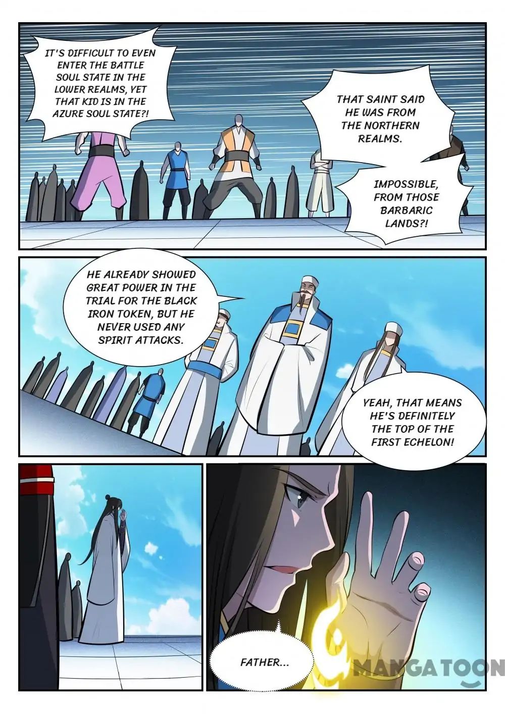 Page 4 of Chapter 386