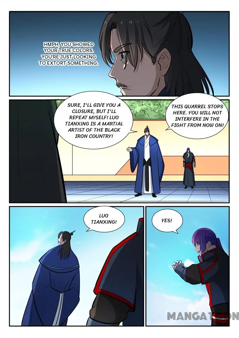 Page 10 of Chapter 386
