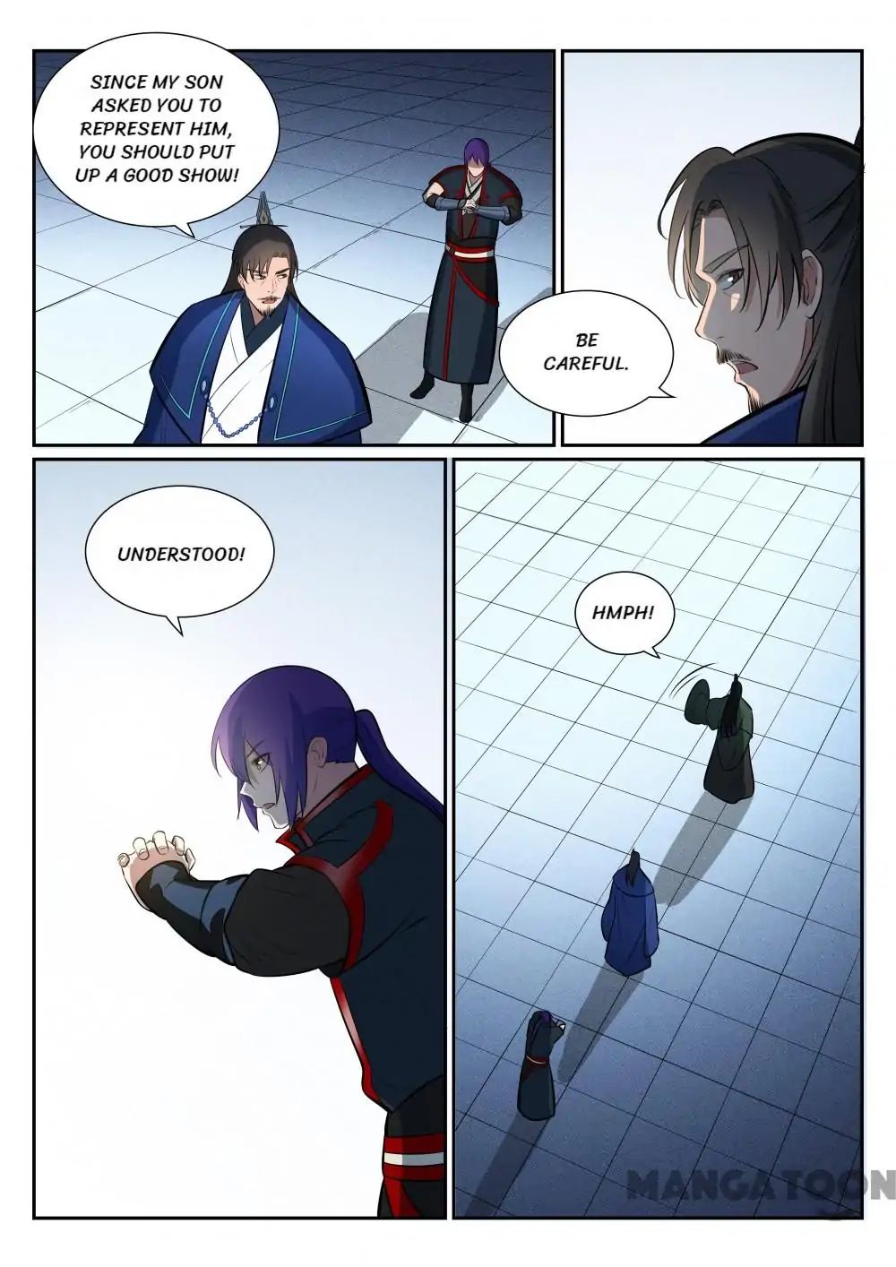 Page 11 of Chapter 386