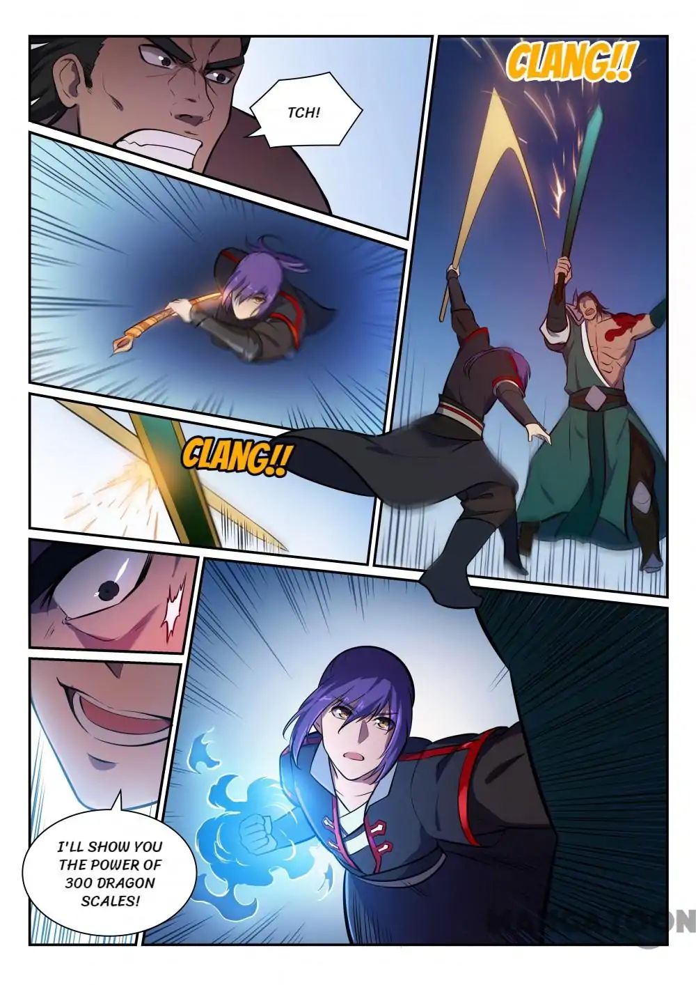 Page 11 of Chapter 388