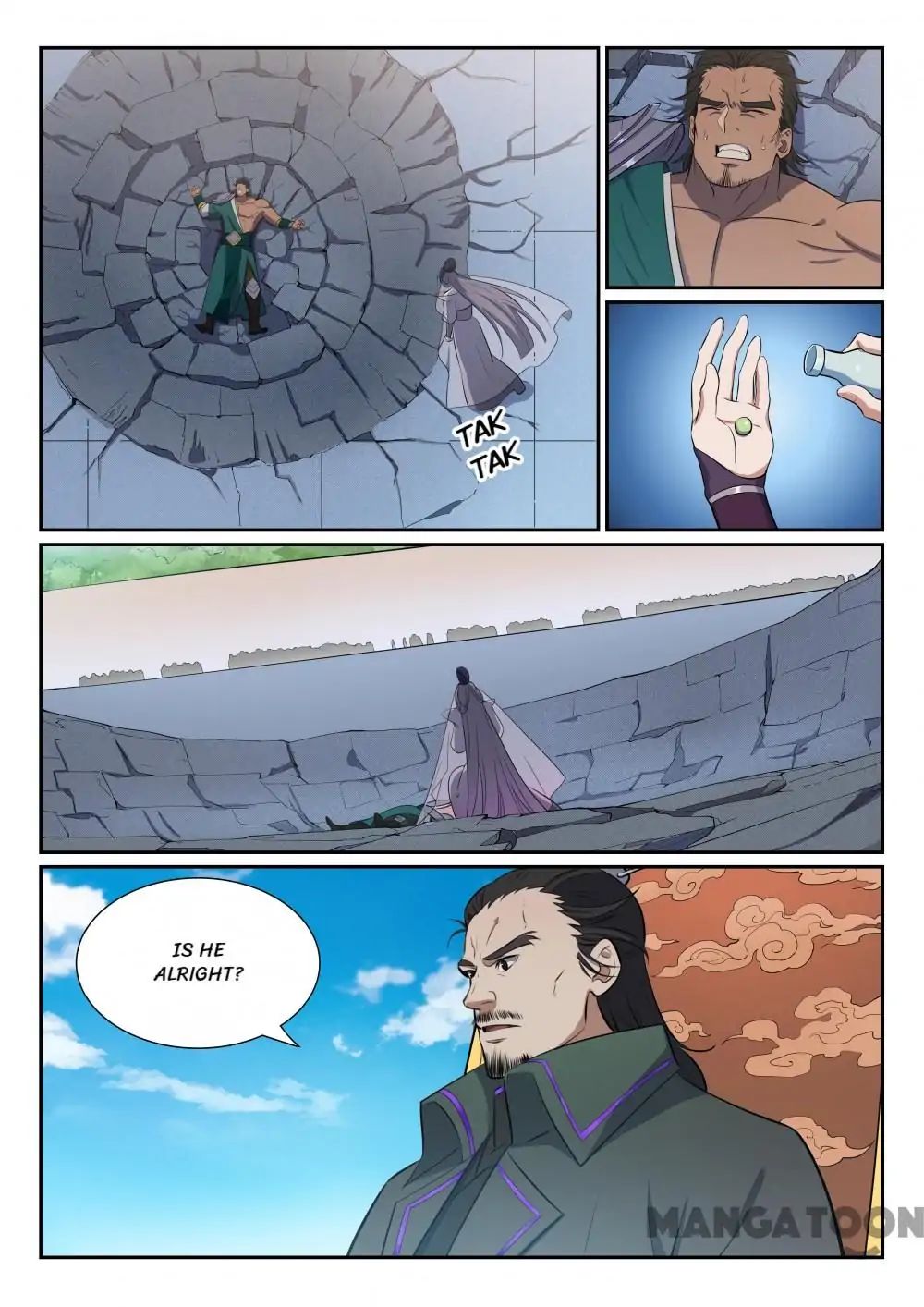 Page 3 of Chapter 389