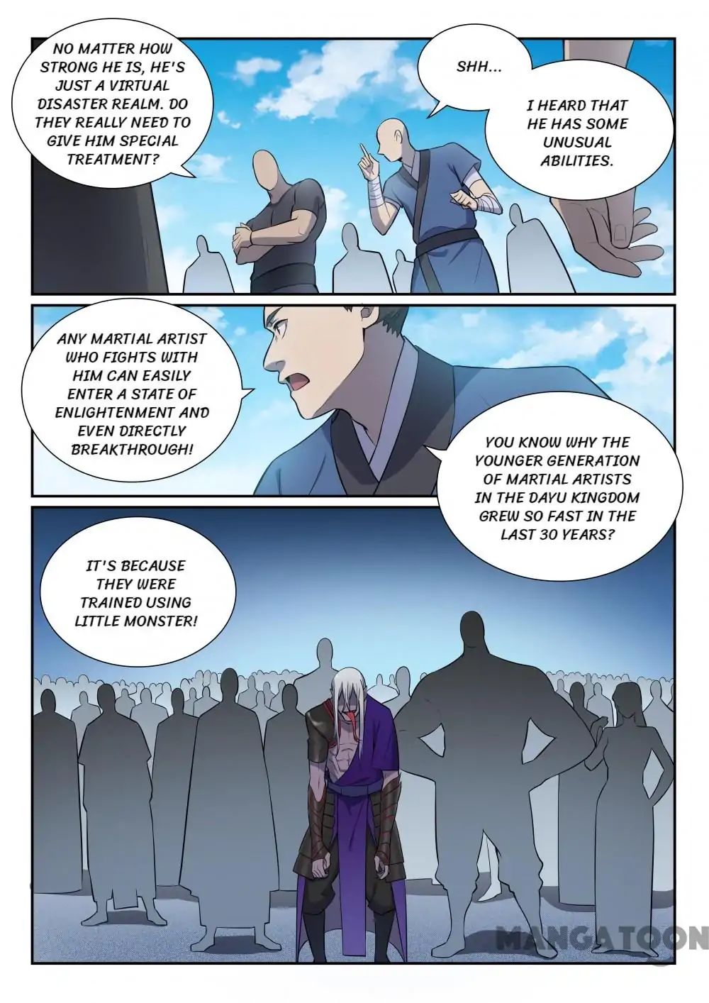 Page 8 of Chapter 389