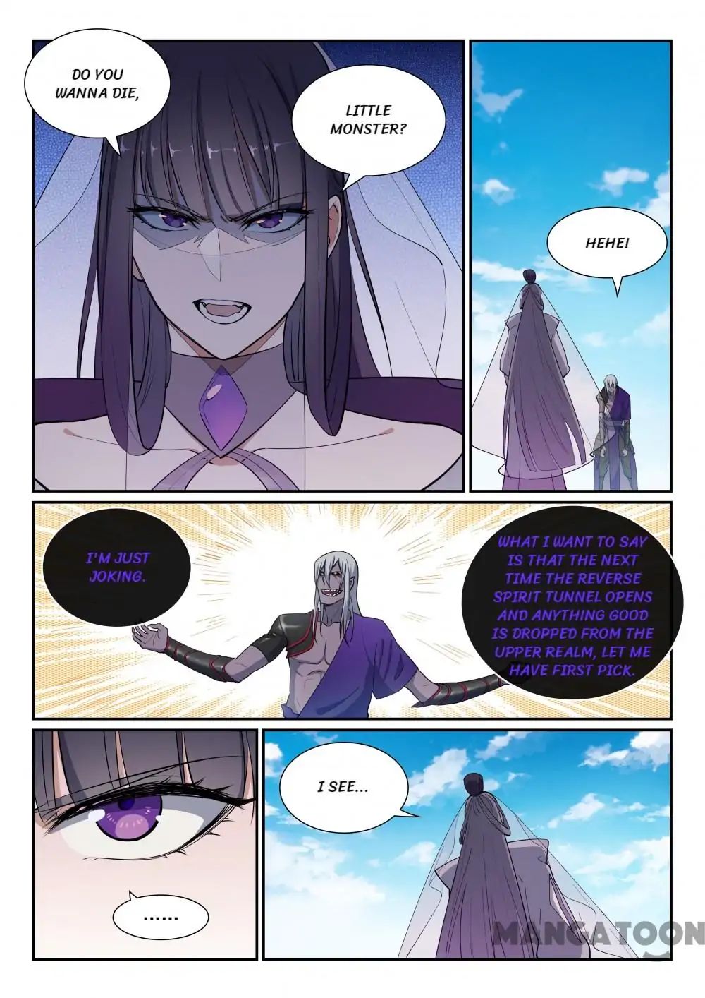 Page 10 of Chapter 389