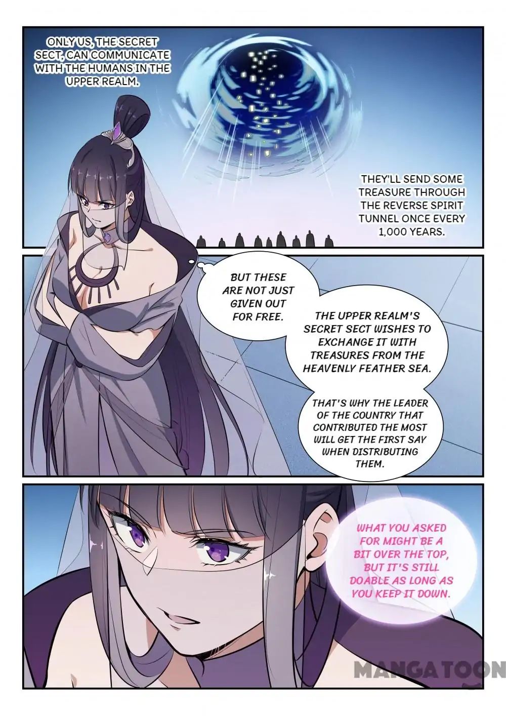 Page 11 of Chapter 389