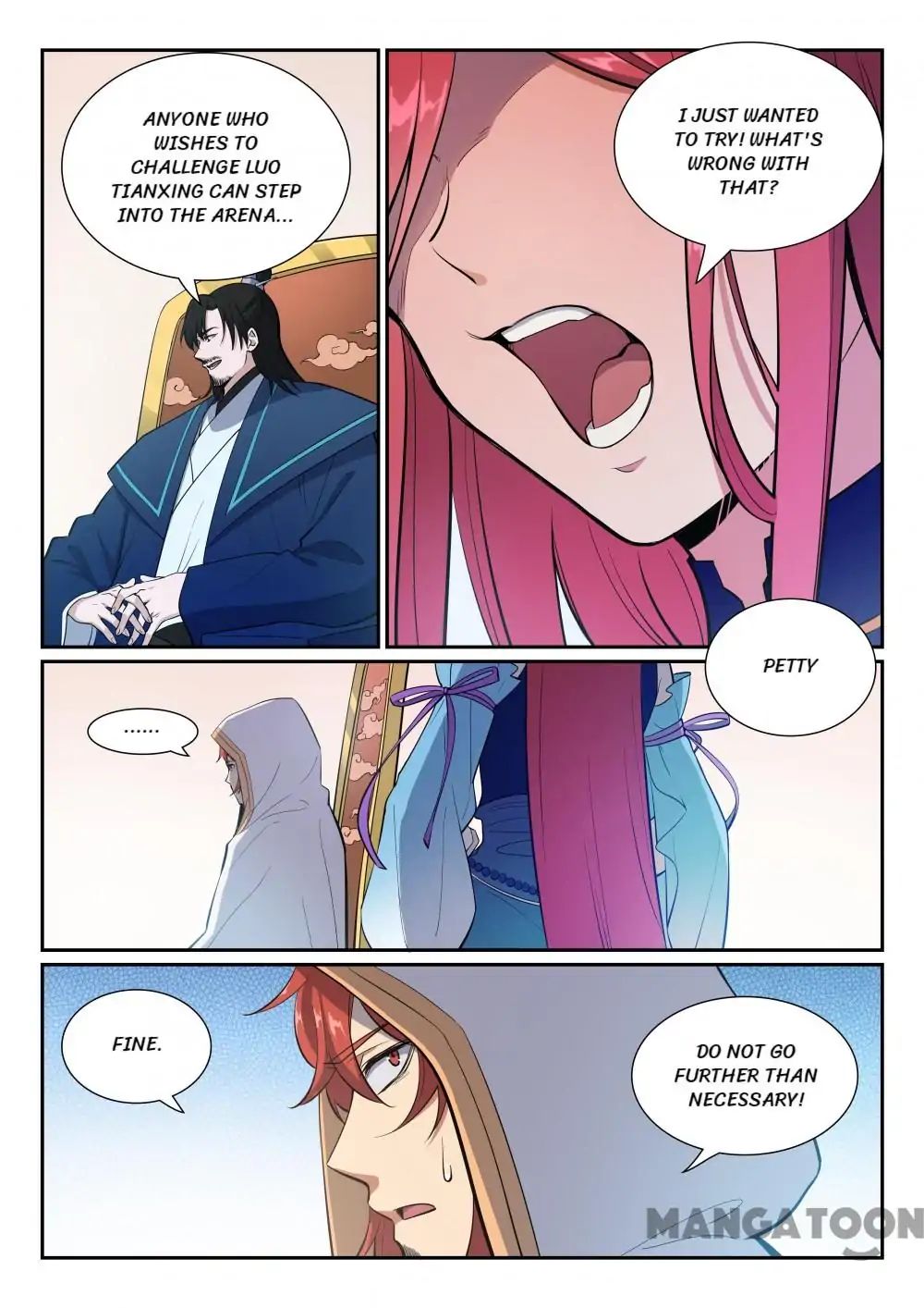 Page 14 of Chapter 389
