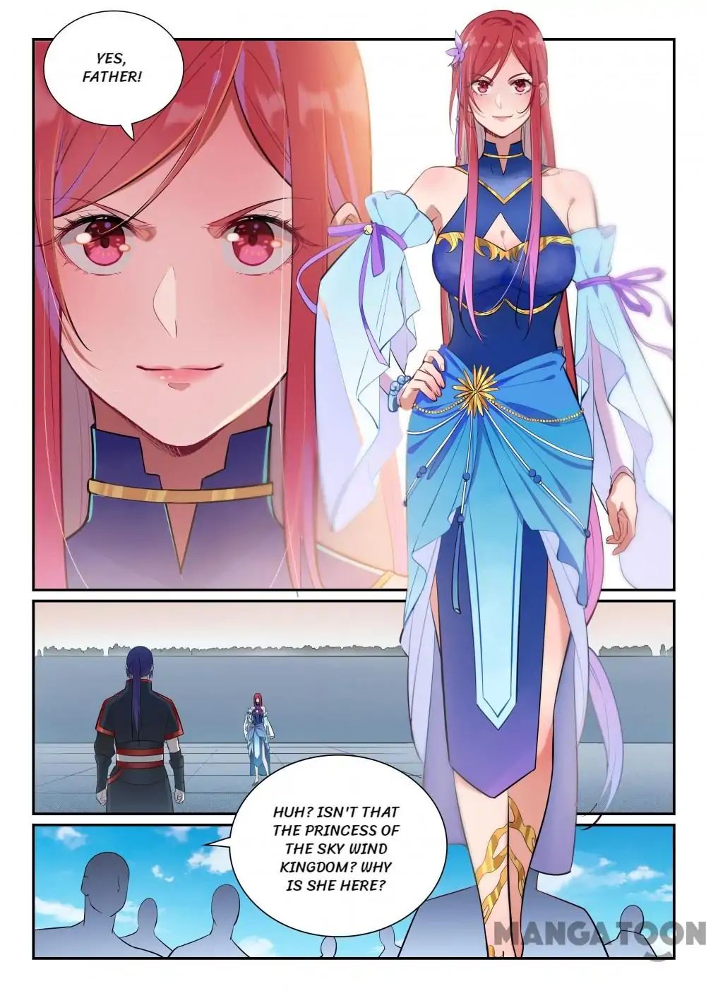 Page 15 of Chapter 389